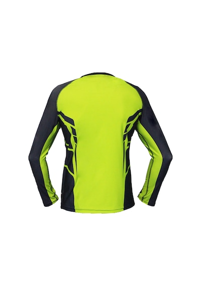 Dosmai Dijital Baskılı Uzun Kollu Rashguard Yeşil Rg071 Yeşil