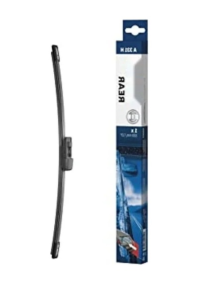 Arka Cam Sileceği - 330 Mm - Vw Passat Variant 2014-2017 Uyumlu