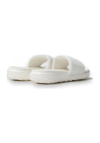 The North Face Nf0a8a99-g W Never Stop Cush Slide Beyaz Unisex Terlik Beyaz