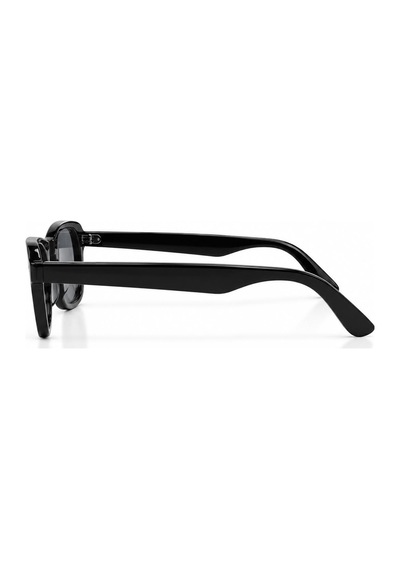 Royal Eyewear Re1920 Siyah Çocuk Güneş Gözlüğü Siyah - Mavi