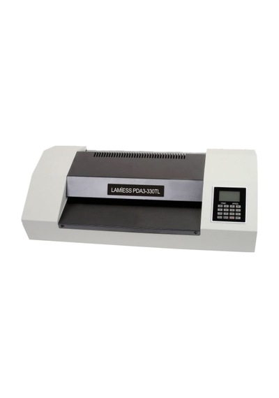 Lamiess Pda3-330Tlm  Laminasyon Makinesi