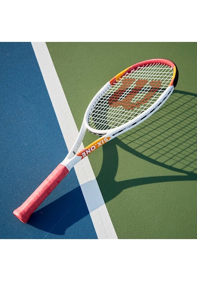 Wilson Six One Tenis Raketi 3