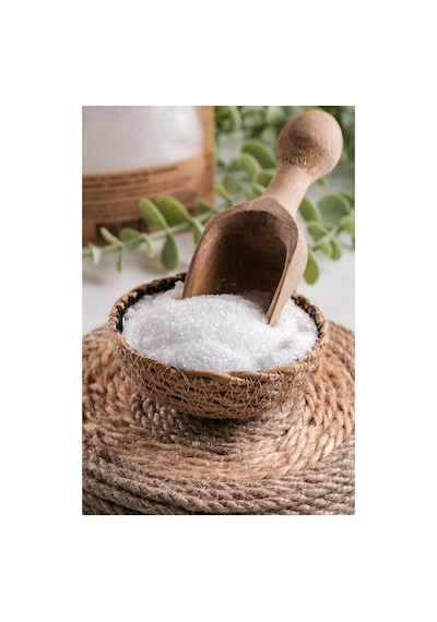 Efsina Epsom Tuzu İngiliz Tuzu Magnezyum Sülfat Banyo Tuzu 250 G