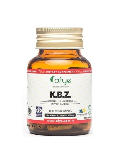 Afye K.B.Z