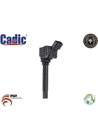 Atesleme Bobını Audı A1,a3,a4,a5,a6,a7,q3,q5,q7,tt-skoda-seat-vw 06k905199