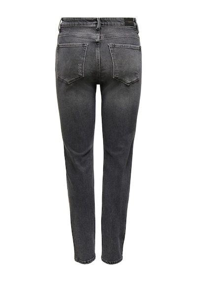 Only Onlemily Stretch Hw St Ak Dnm Cro614noos Kadın Jean Pantolon-27458-koyu Gri Koyu Gri Only Onlemily Stretch Hw St Ak Dnm Cro614noos Kadın Jean Pantolon-27458-koyu Gri Koyu Gri