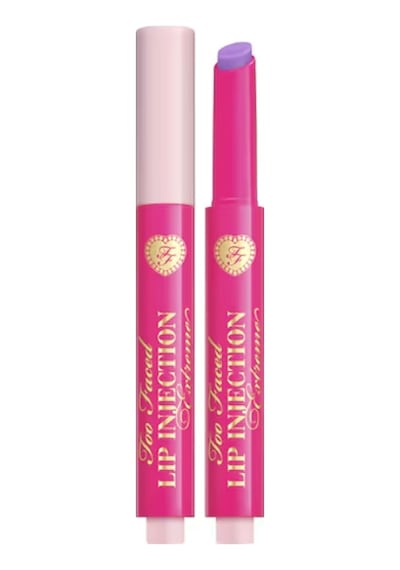 Too Faced Lip Injection Extreme Plumping Clicks - Dolgunlaştırıcı Dudak Parlatıcısı Sweet Lavender Diğer