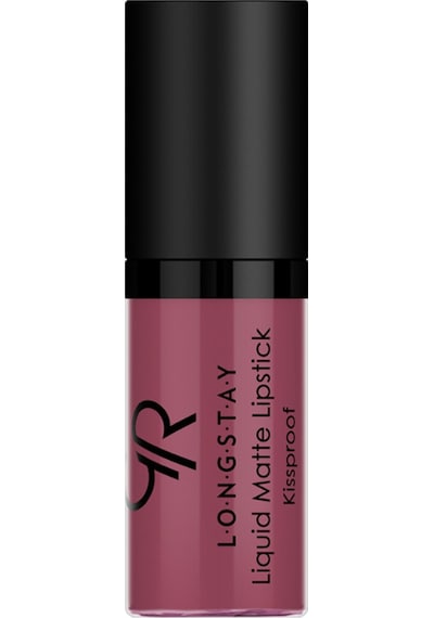 Likit Mini Mat Ruj - Longstay Liquid Matte Lipstick No: 21 8691190870218