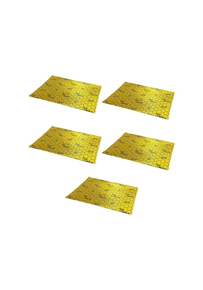 Noise Off Bee 2.0mm 10 Adet