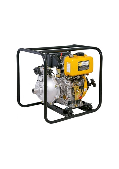 Kipor Kdp15H Su Motoru Dizel 6.7Hp 1.5''