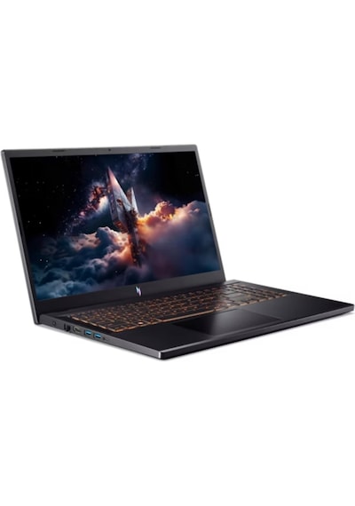 Acer Nitro V 15 NH.QZAEY.001 i7-13620H RTX5060 16 GB 512 GB SSD RTX5060 15.6" W11H Dizüstü Bilgisayar
