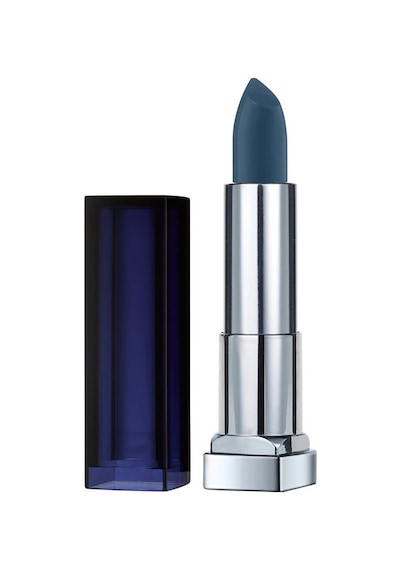 Maybelline New York Color Sensational Loaded Bolds Ruj 892 Midnight Blue
