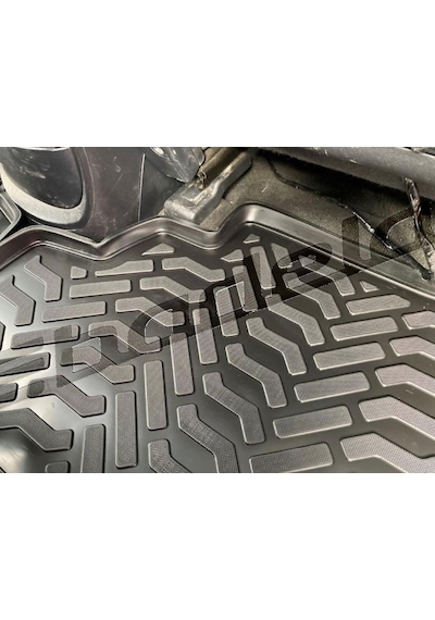 2008 Hyundai Tucson Havuzlu Paspas Araca Özel Badela Marka
