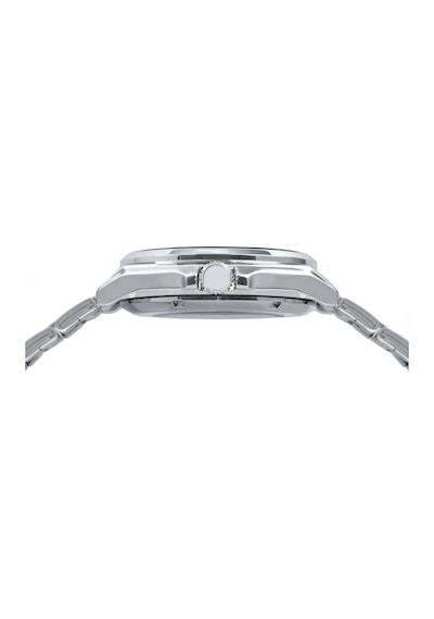 Lorus Rl409cx9 10 Bar Otomatik Erkek Kol Saati Metalik Gri
