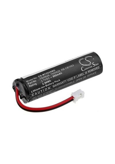 Morita Triauto Mini Brasseler Endosync Pencure Led Yedek Bataryası