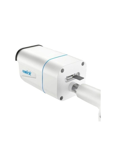 Reolınk 8mp Bullet Motorize 5x Optik Zoom Renkli Ip Kamera Poe Ip67 P430