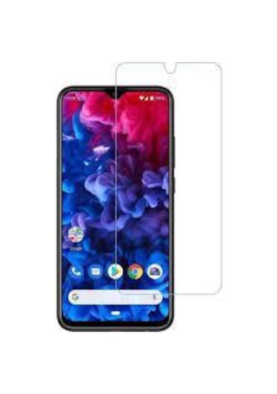 General Mobile Discovery Elite Lite Akfa Nano Mat Ekran Koruyucu