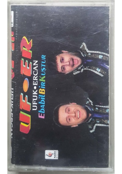 Plak Değildir Kaset Tir Ufuk Ercan Ebabil Bir Kuştur Kaset