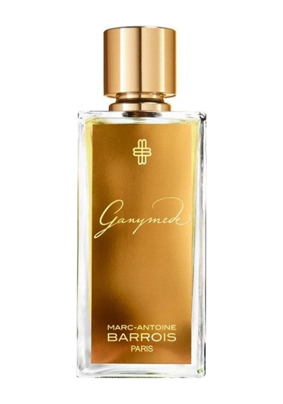 Marc Antoine Barrois Ganymede Erkek Parfüm EDP 100 ML