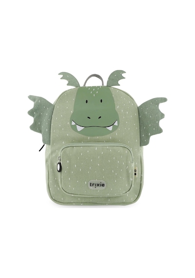 Trixie Mr.dragon Backpack - Okul Çantası Karışık