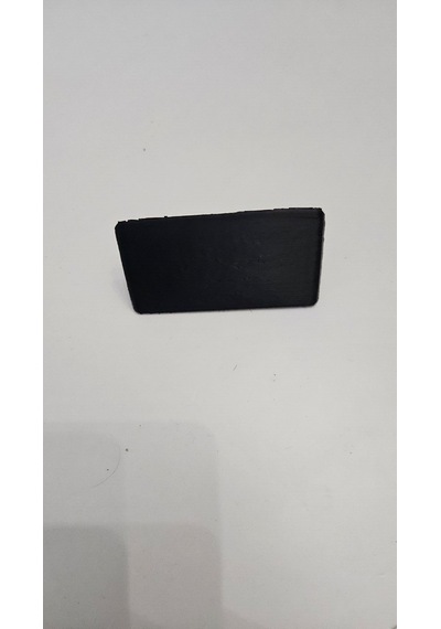 Polo 96-00 Cam Düğmesi Çerçevesi Büyük Boş Kapak 6n0858179a