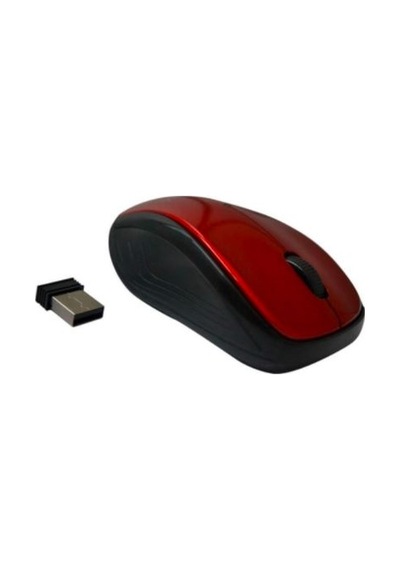 Gomax M5 2.4 GHZ Nano Alıcı Kablosuz Mouse