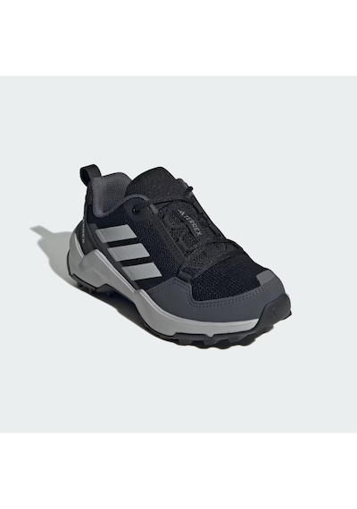 Adidas Terrex Ax4s Çocuk Outdoor Ayakkabı C-adııh2874f10a00 Siyah