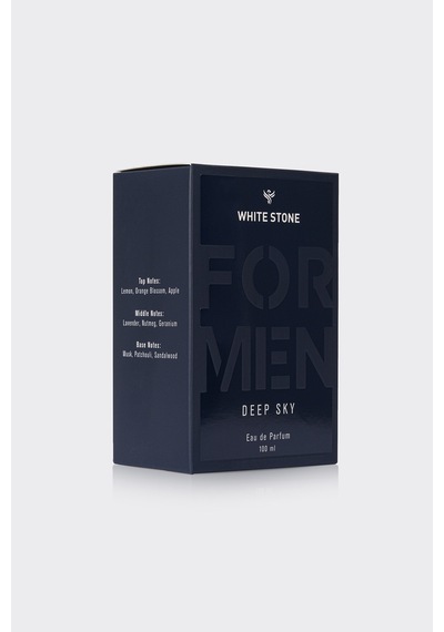 Deep Sky Erkek Eau De Parfum 100 Ml Fresh