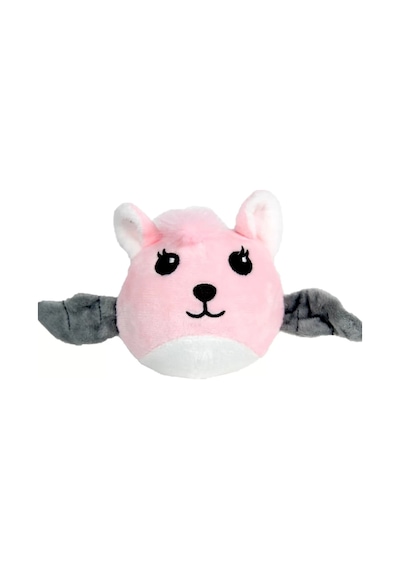 Puffy Friends Puffy Puffs Peluş 34729 Yarasa