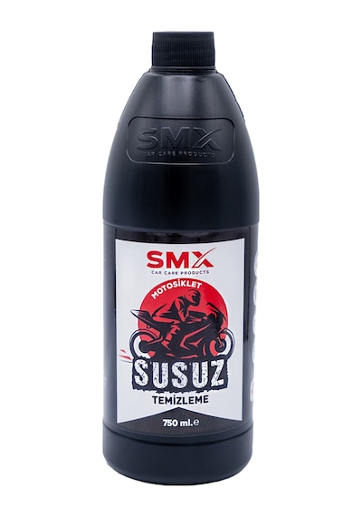 Motosiklet Susuz Temizleme 750 Ml 1 Adet