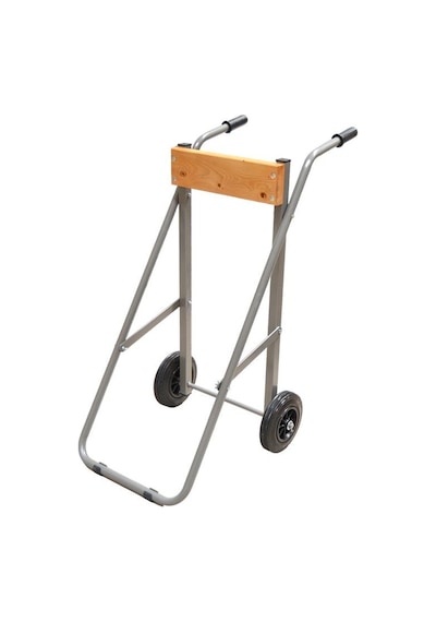 Deniz Motoru Taşıma Arabası 6-25hp
