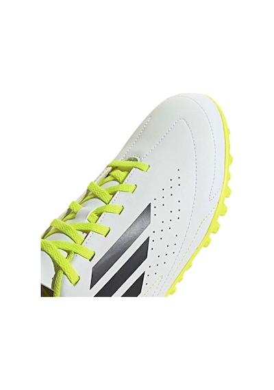 Adidas Deportivo Iıı Tf Erkek Halı Saha Ayakkabısı Jp9169 Beyaz Beyaz