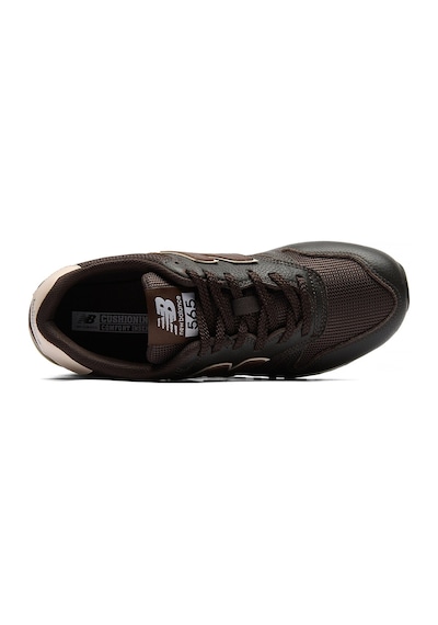New Balance Lifestyle Erkek Spor Ayakkabı Kahverengi