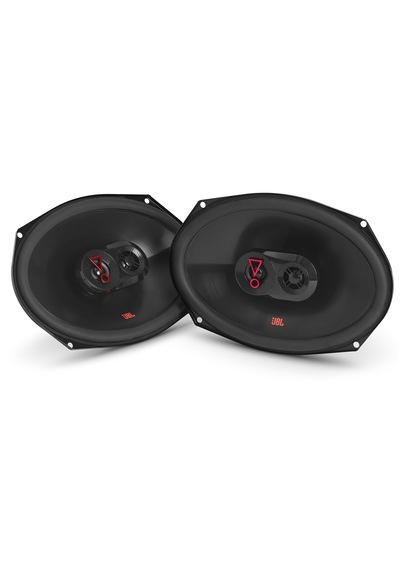 Jbl Stage3 9637f 6x9 İnch Oval 375 Watt 3 Yollu Hoparlör Takımı