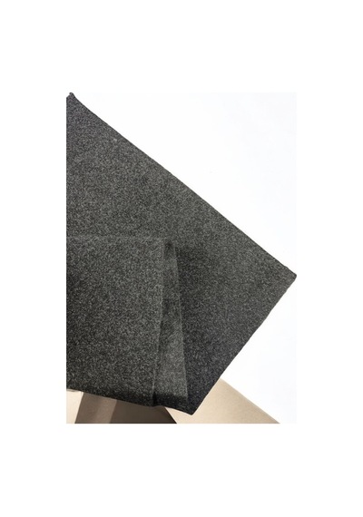 7 Mm Kalın Ithal Keçe - 50x170 Cm Ebatlarında - 1. Sınıf Dayanıklı Rulo Sarım Yalıtım Hobi