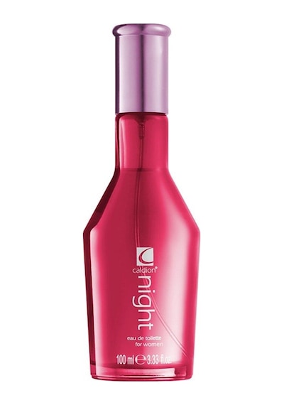 Caldion Night Kadın Parfüm EDT 100 ML + Deodorant 150 ML