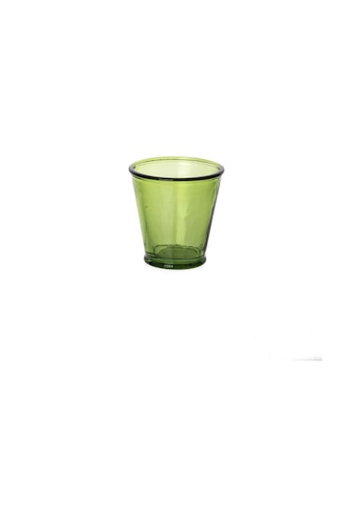 San Miguel Bajo Bardak 250 ML Yeşil