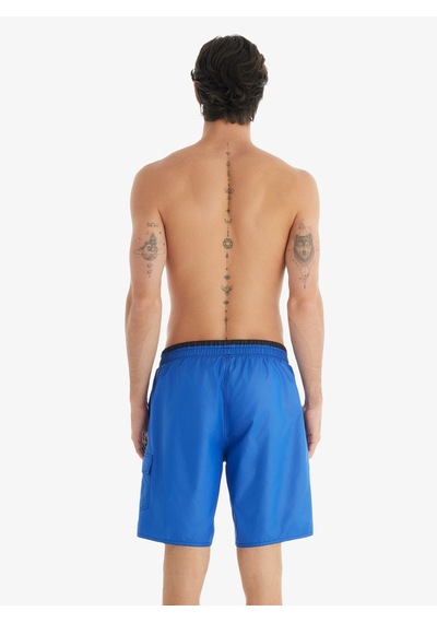 Blackspade Erkek Deniz Şortu 10763 - Saks Saks