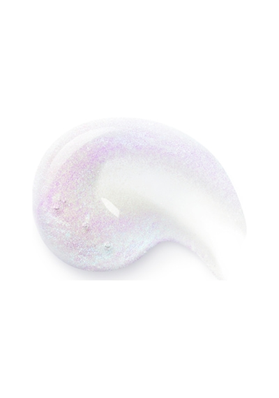 Kiko 3D Hydra Lip Oil 01 Milky Way