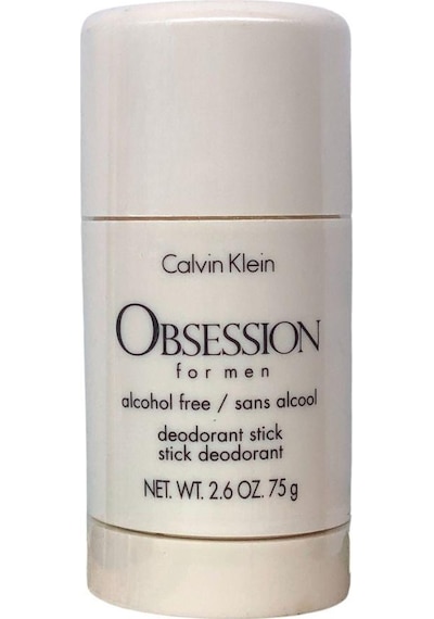 Calvin Klein Obsession Erkek Stick Deodorant 75 G