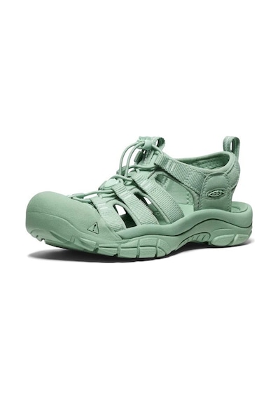 Keen 1030727 Newport H2 Monochrome/granite Green Kadın Sandalet Yeşil