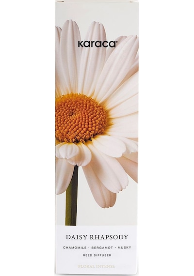 Karaca Floral Intense Çubuklu Oda Kokusu Daisy Rhapsody 235 ml