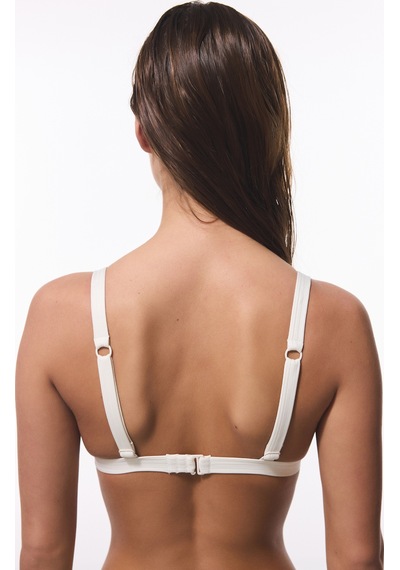 Penti Açık Yeşil Ivy Üçgen Bikini Üstü