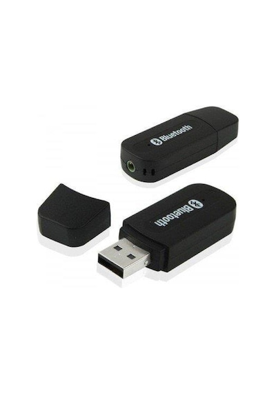 Rose Bt-163 Bluetooth Aux Çevirici -