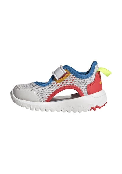 Adidas Summerflex I Bebek Sandalet Beyaz Ih8732-b Beyaz