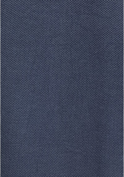 Colin's Colins Regular Fit Polo Yaka Düz Erkek Mavi Kısa Kol Kazak Cl1081015 Q1.v1 Inv İndigo