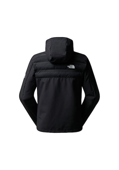 The North Face M Mountain Athletics Cari Hooded Jacket Erkek Outdoor Ceket Nf0a8dy4jk31 Siyah Siyah