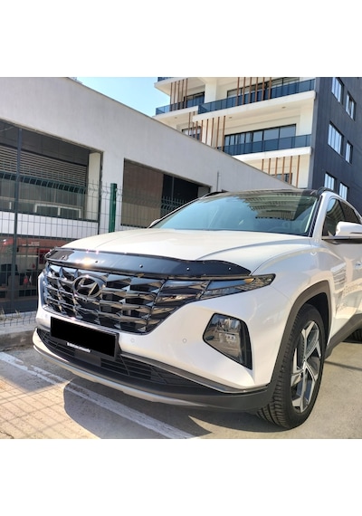 HYUNDAI TUCSON / 2021 - / KAPUT RÜZGARLIĞI 4mm