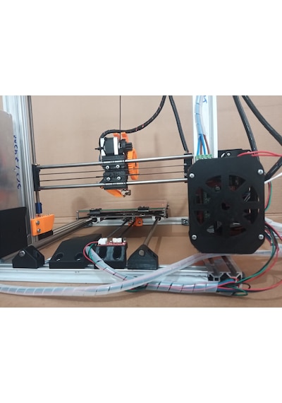 PRUSA MK3S-SG