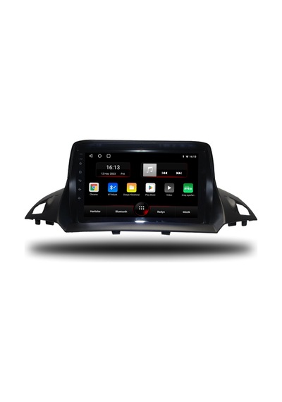 Avaydel Ford Kuga C-Max Android Carplay Multimedya 2013-2017 6GB RAM + 64Gb Hafıza + 4 Çekirdek